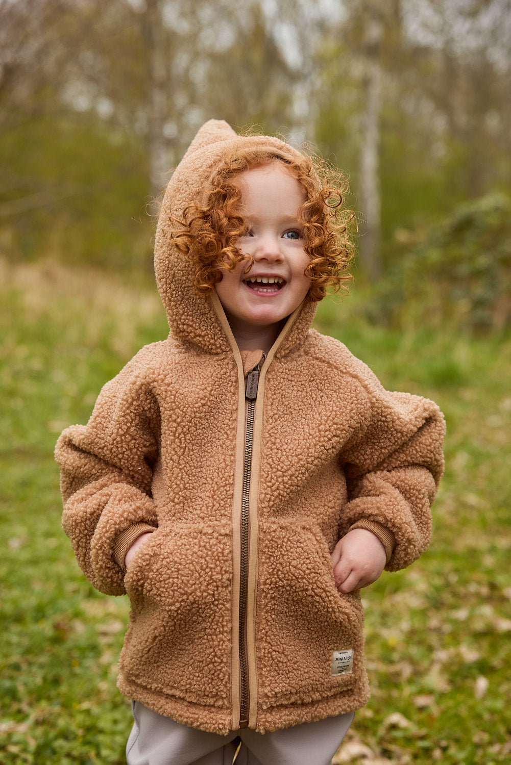Fleece