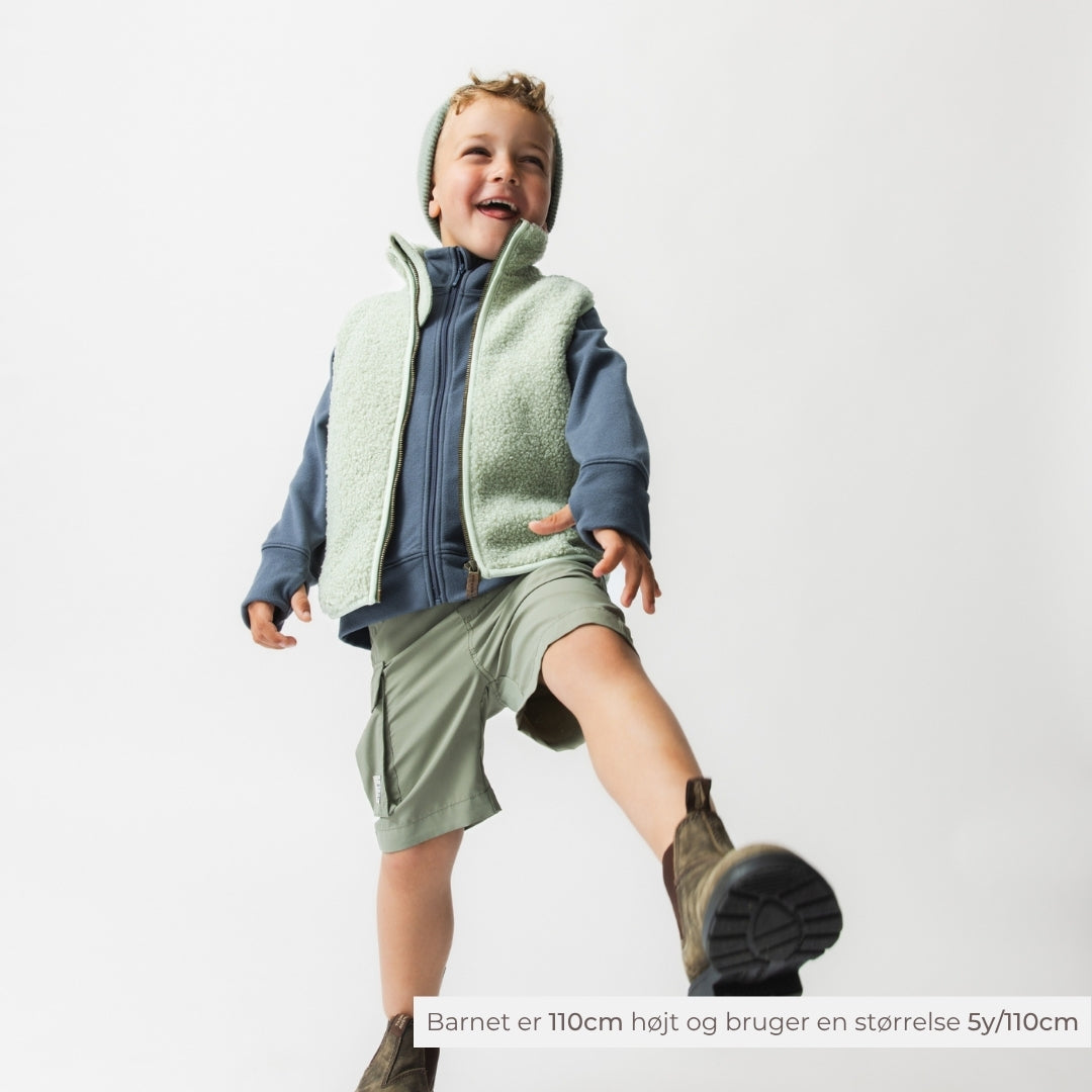 MATADVENTURE lette shorts. GRS