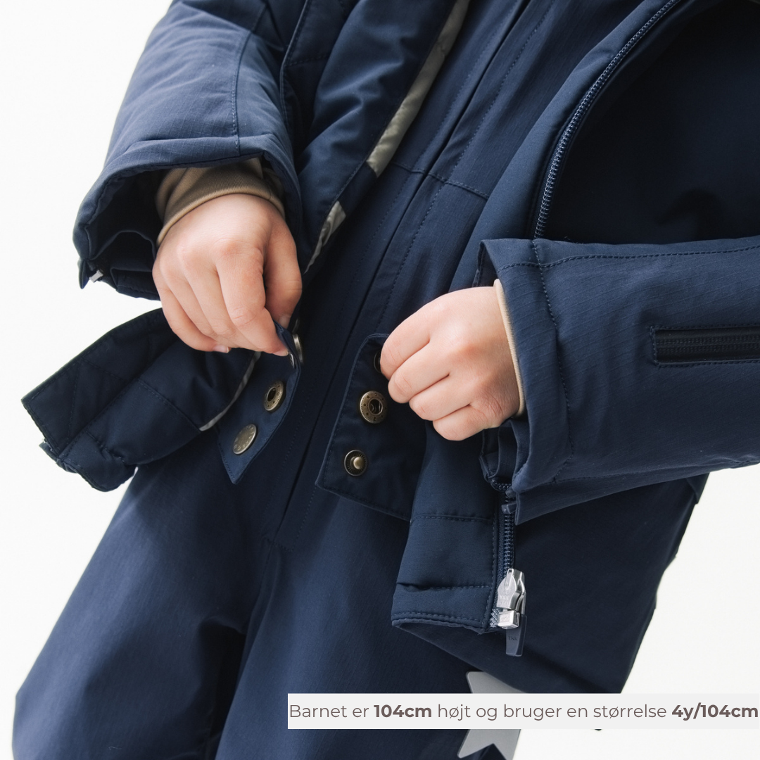 MATADAL ski tech bukser. GRS