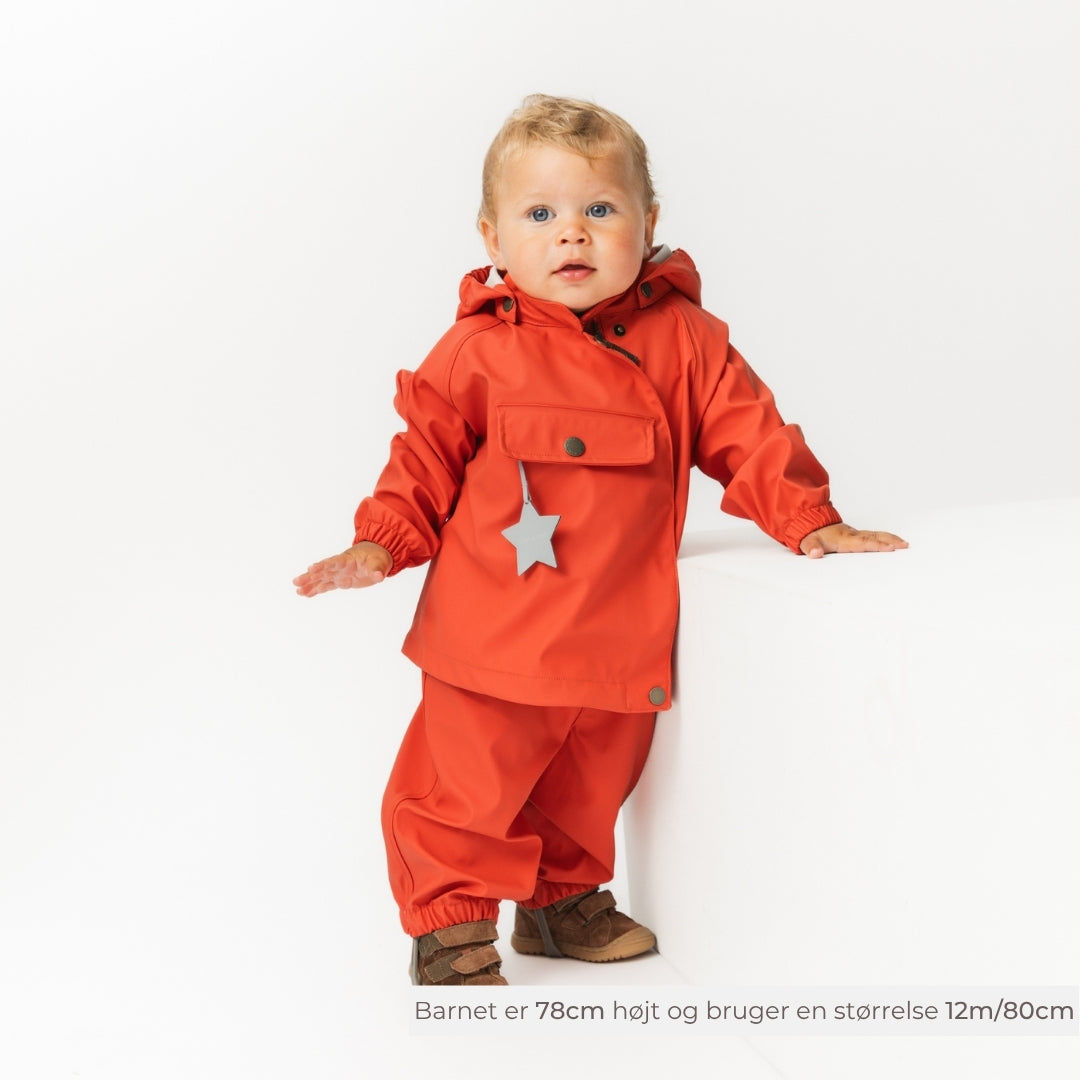 MATWAINIS regnsæt. GRS