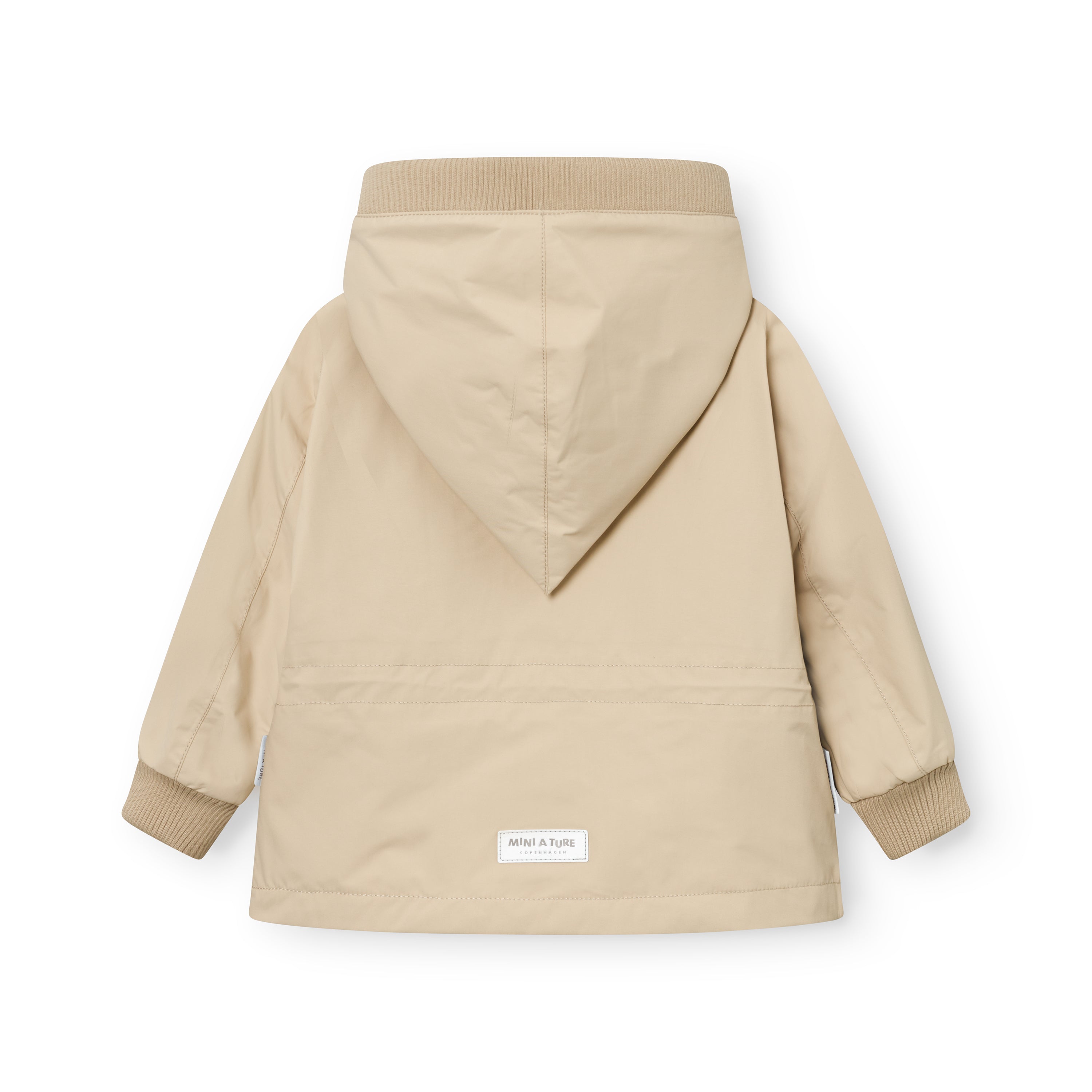 MATWAIO all season jakke. GRS