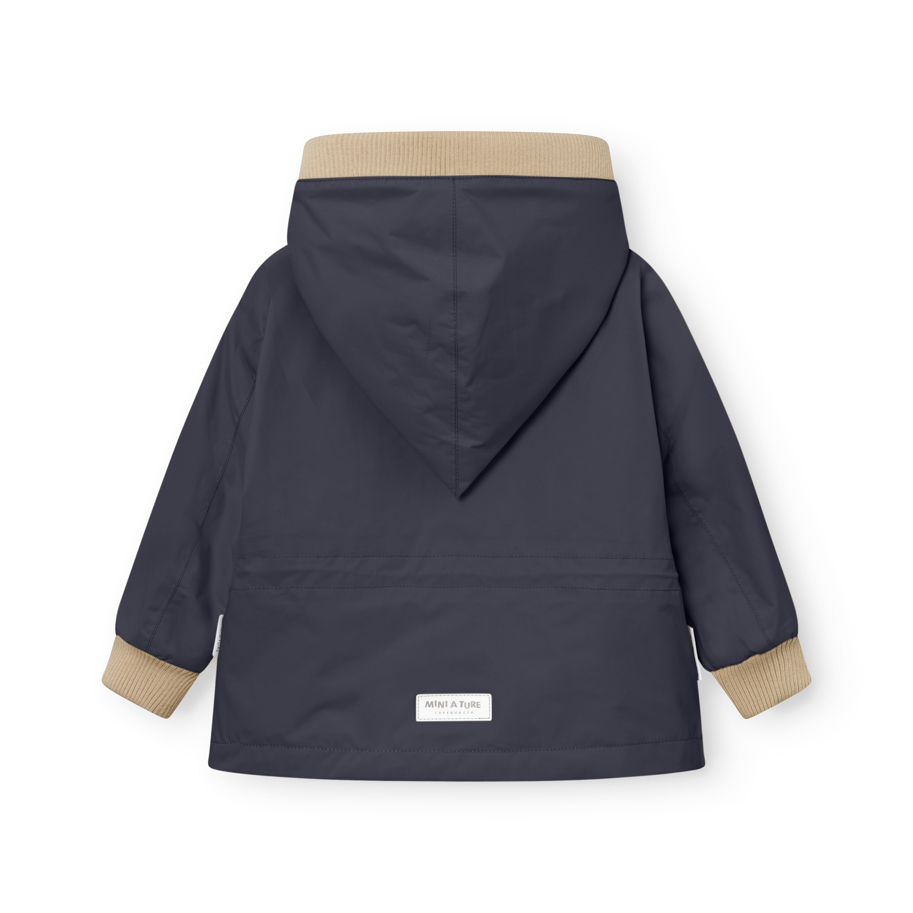 MATWAIO all season jakke. GRS