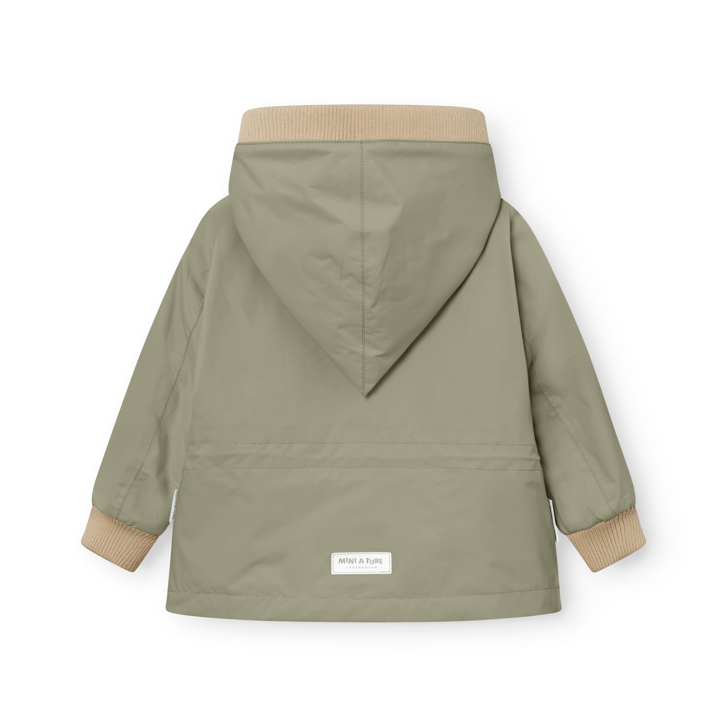 MATWAIO all season jakke. GRS