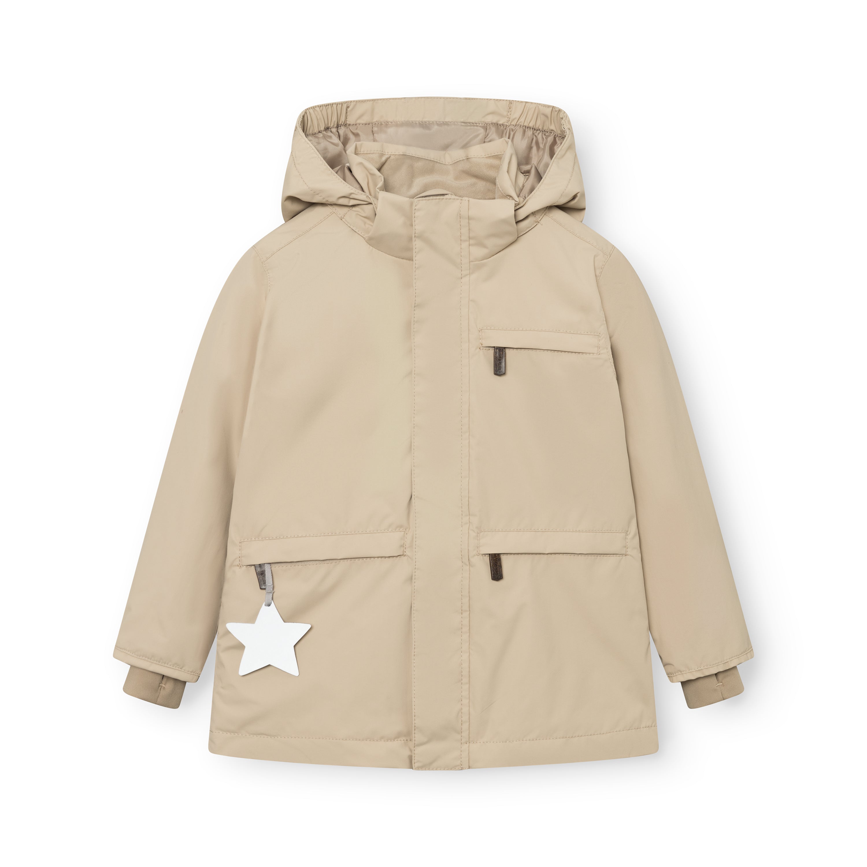 MATADWENO all season jakke. GRS