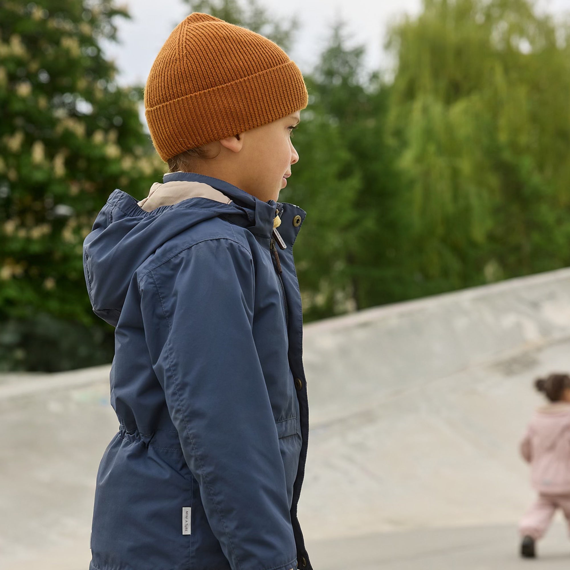 MATADWENO all season jakke. GRS