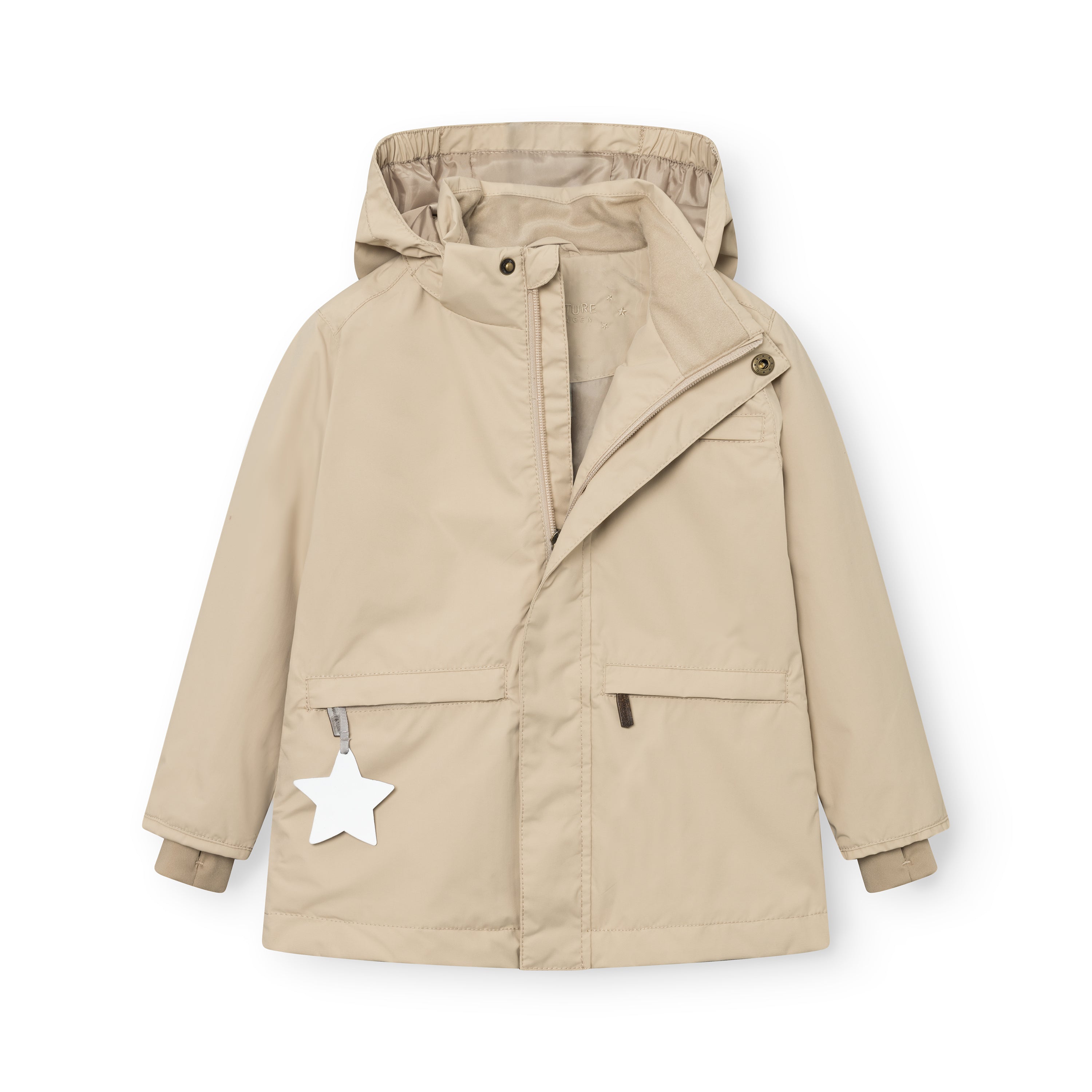 MATADWENO all season jakke. GRS