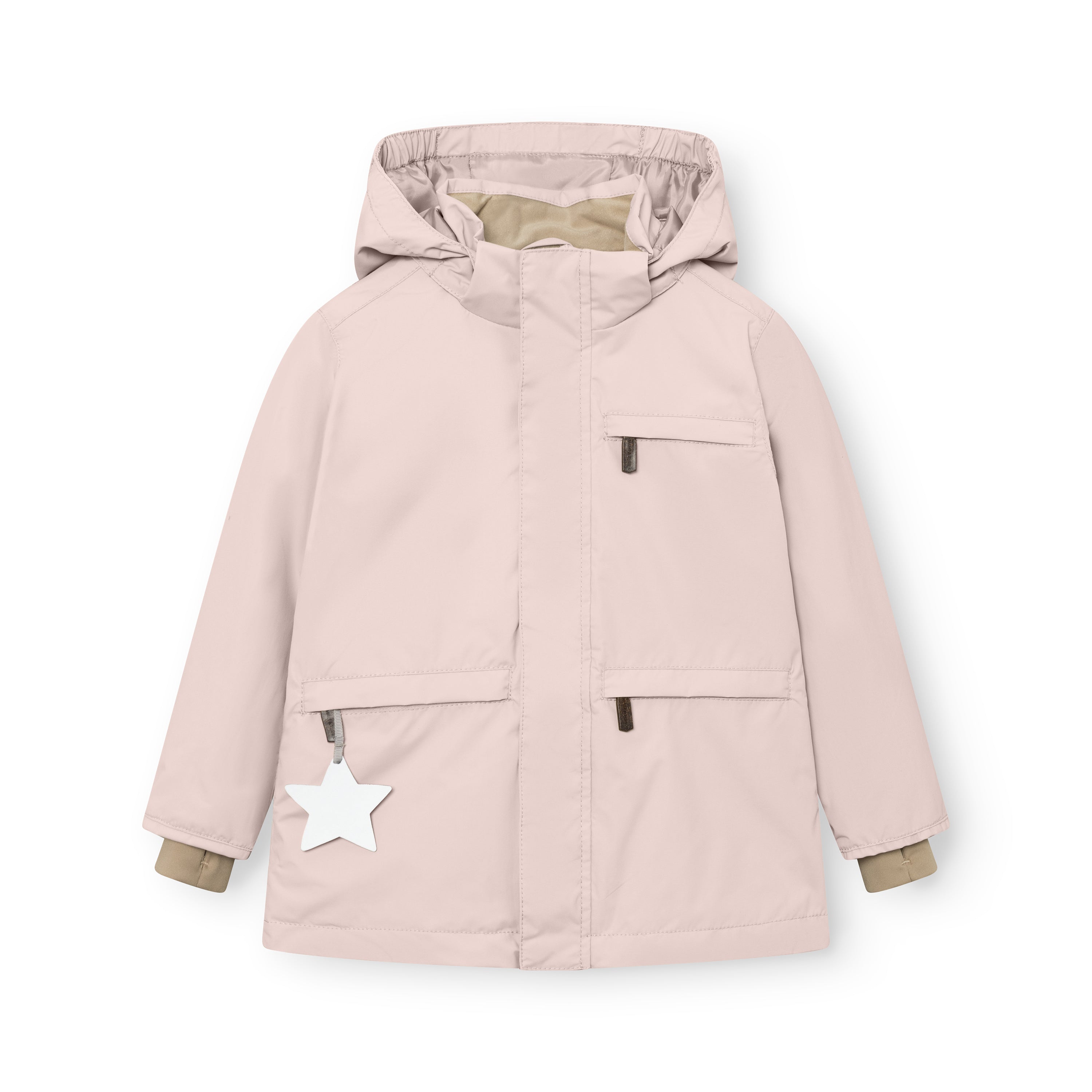 MATADWENO all season jakke. GRS