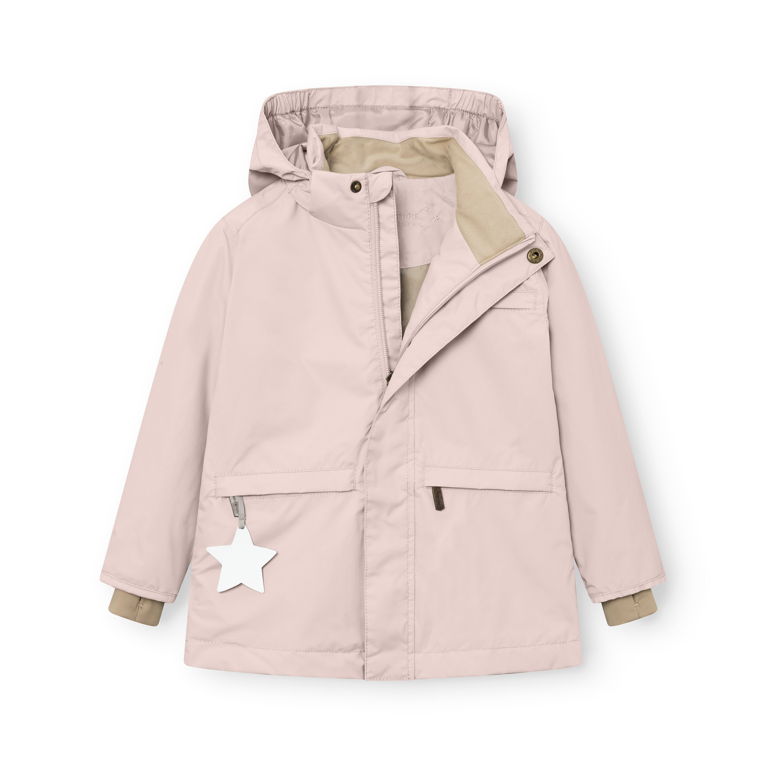 MATADWENO all season jakke. GRS