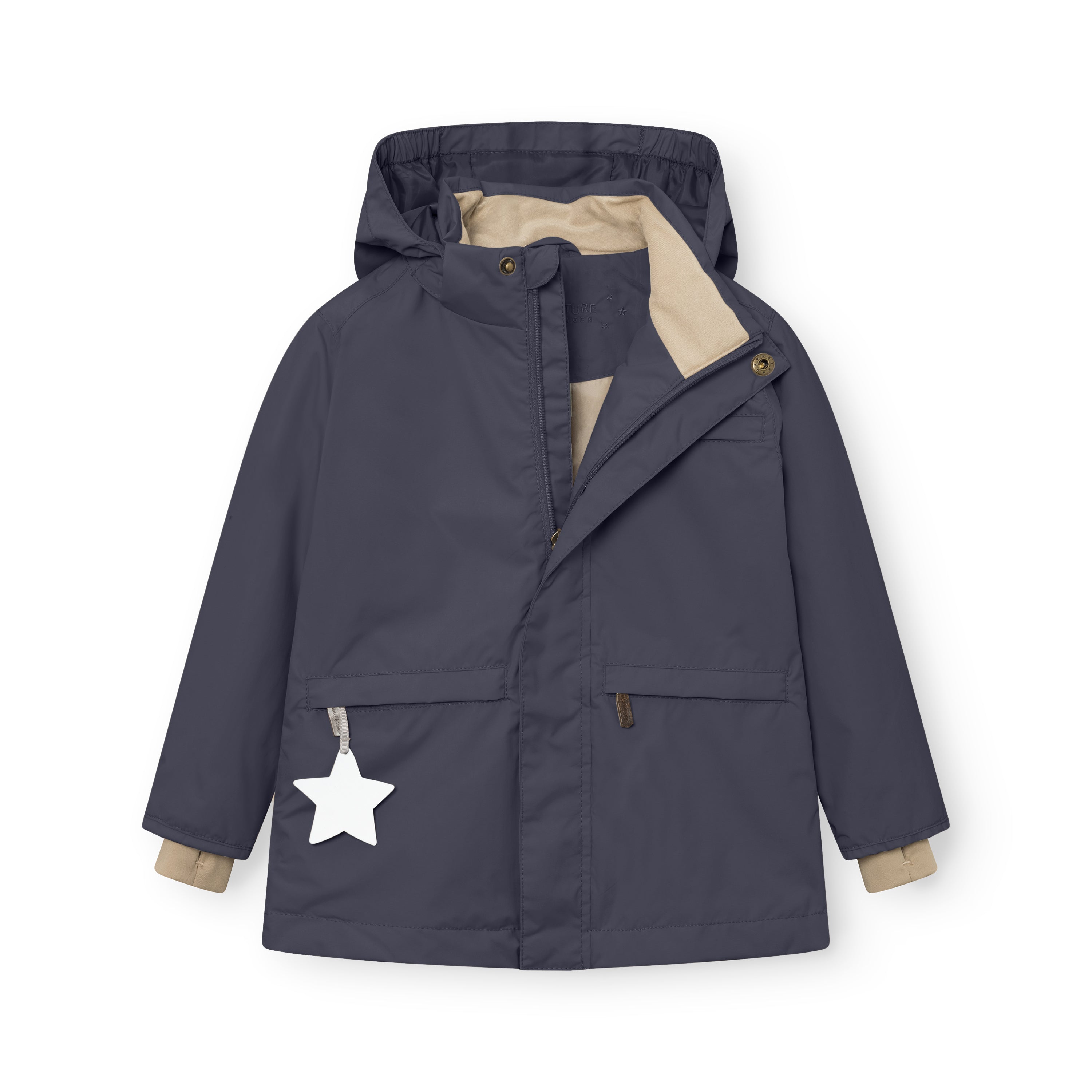 MATADWENO all season jakke. GRS