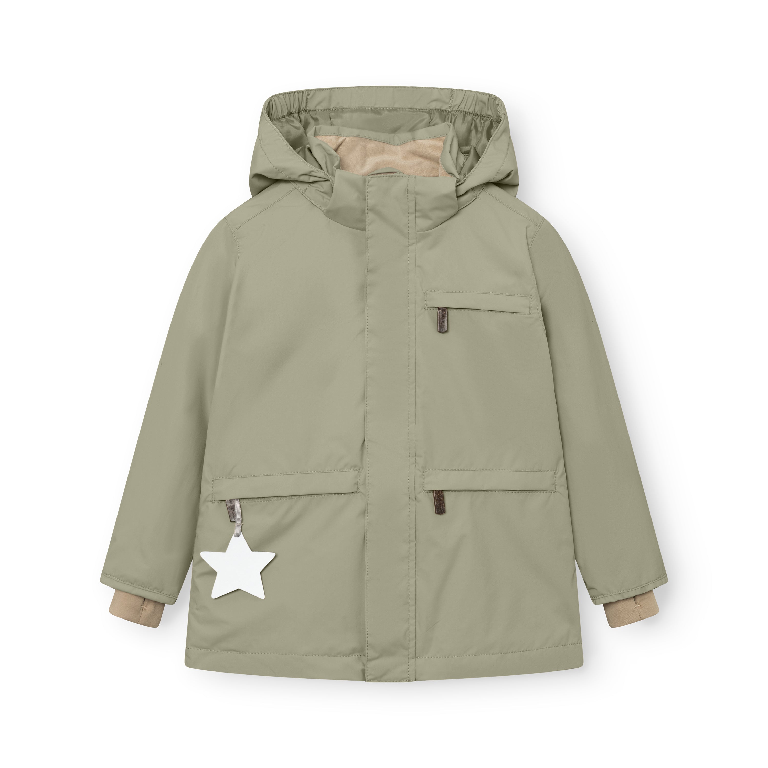 MATADWENO all season jakke. GRS