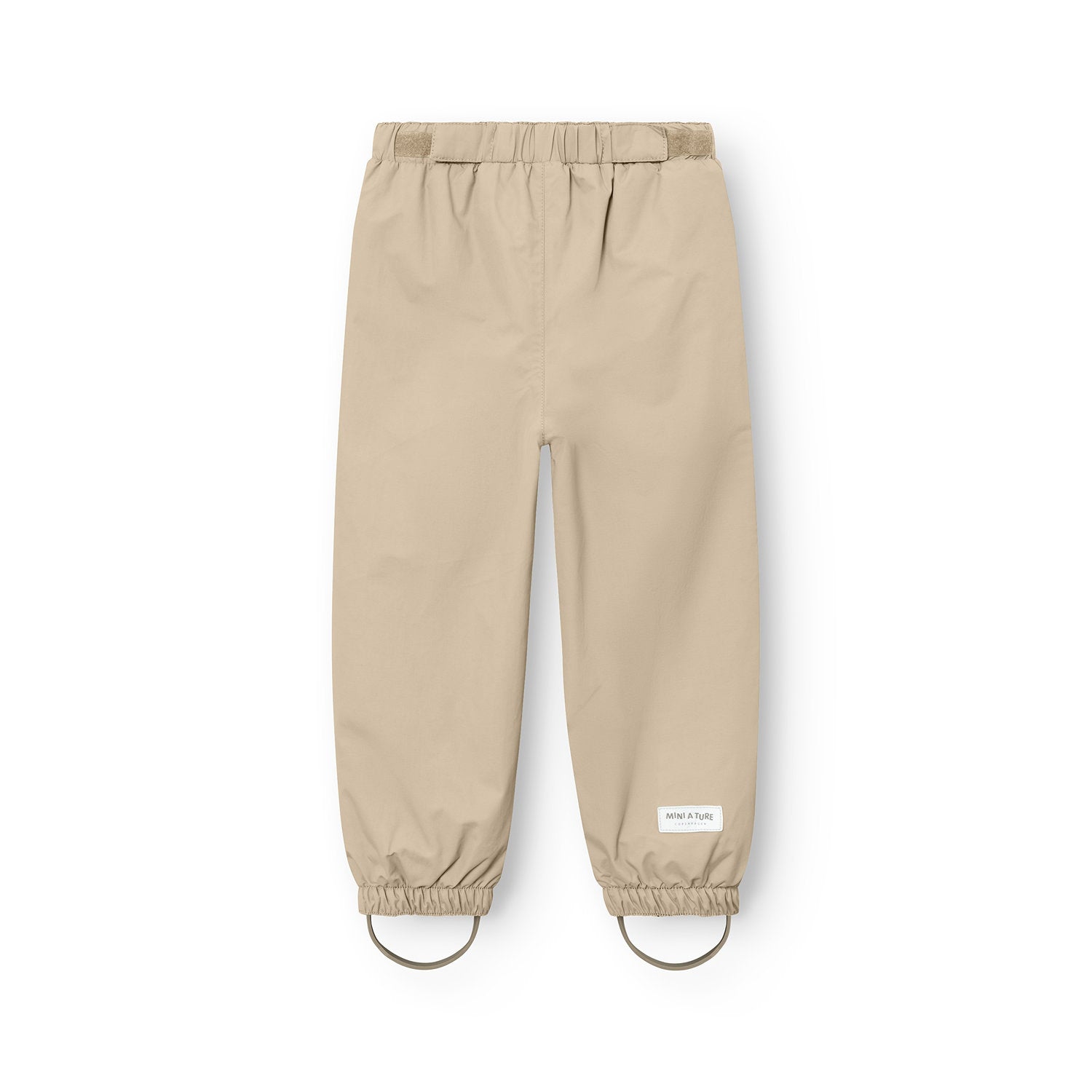 MATWILANSO all season overtræksbukser. GRS