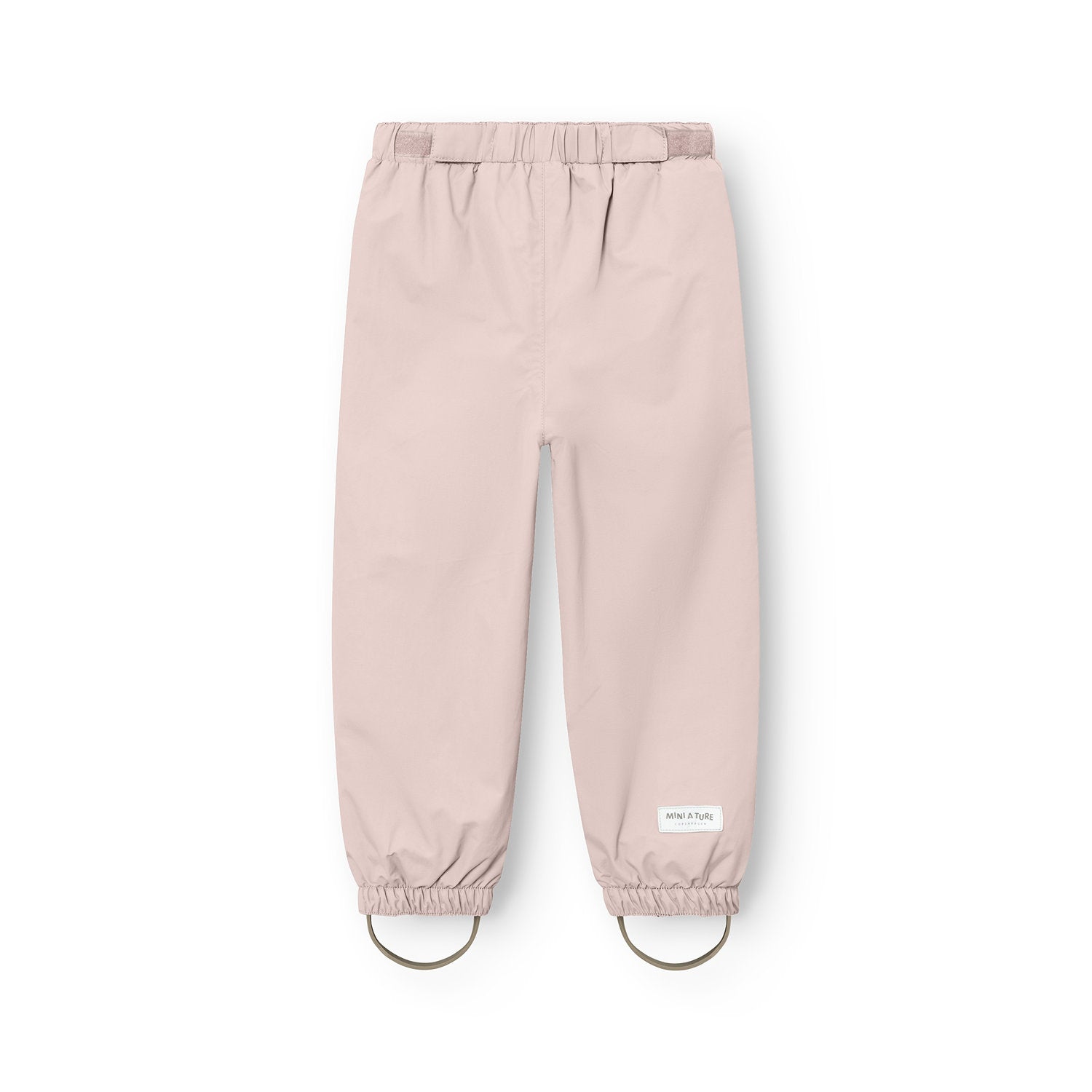 MATWILANSO all season overtræksbukser. GRS