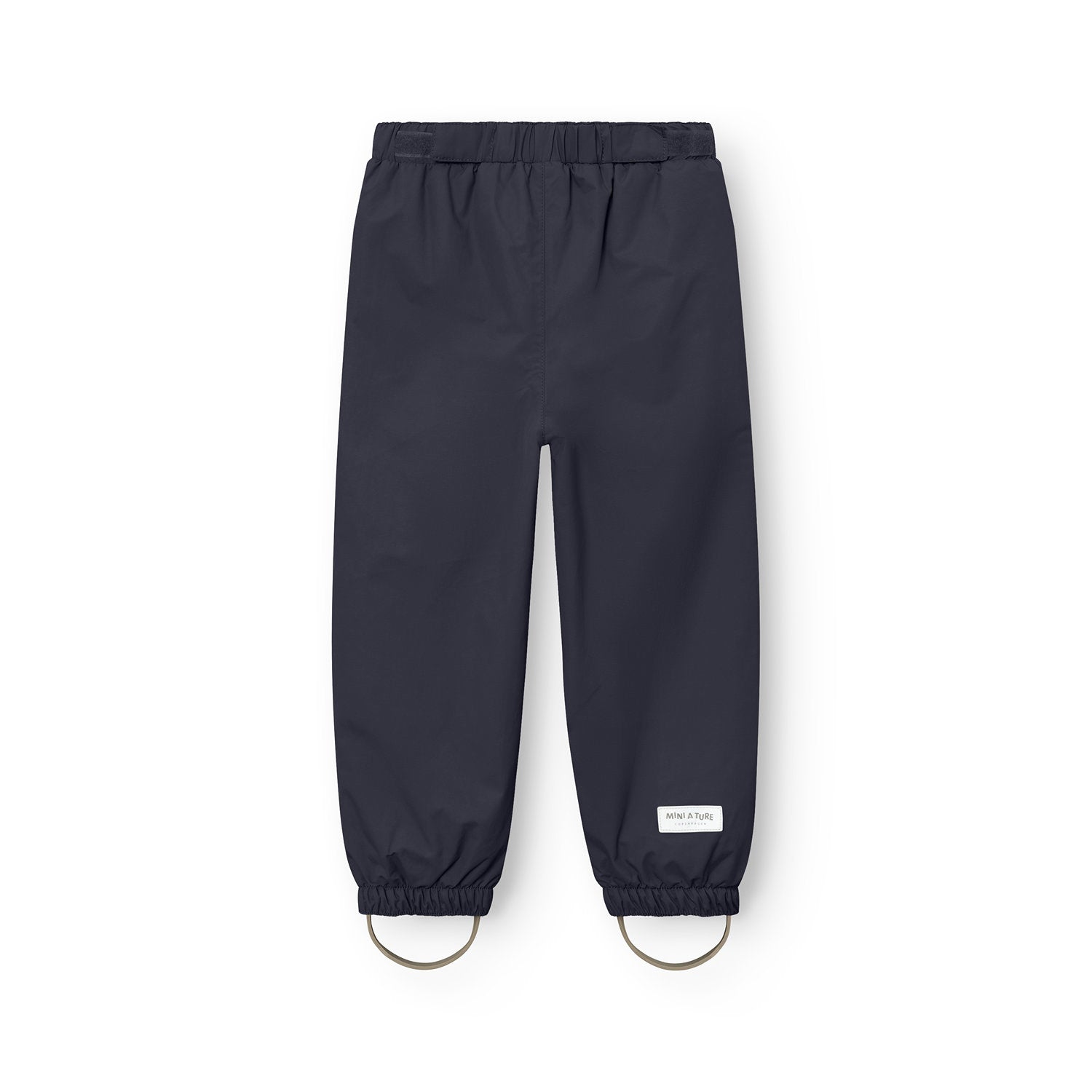 MATWILANSO all season overtræksbukser. GRS