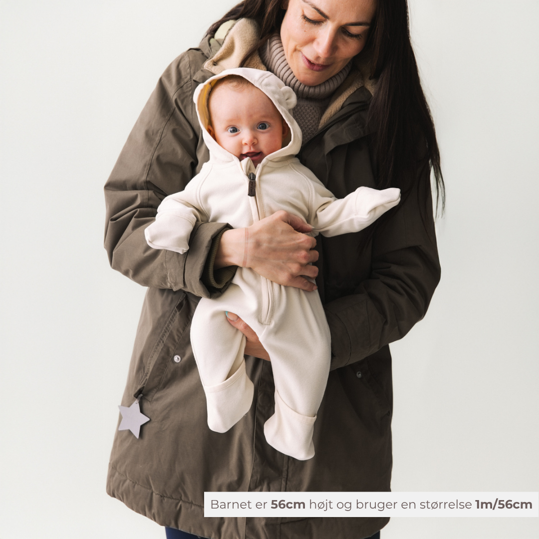 MATAKUA heldragt. GRS