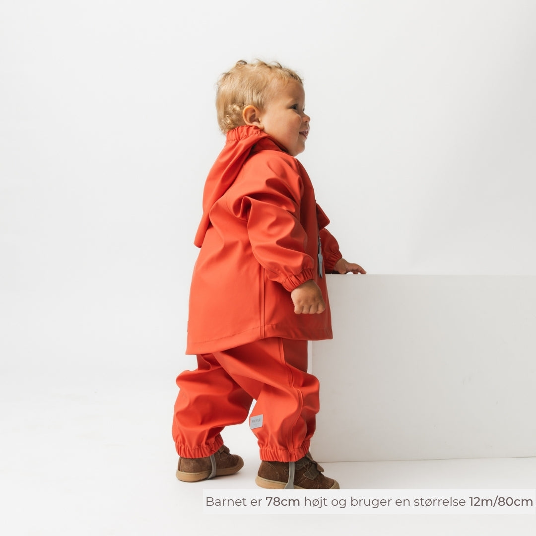 MATWAINIS regnsæt. GRS