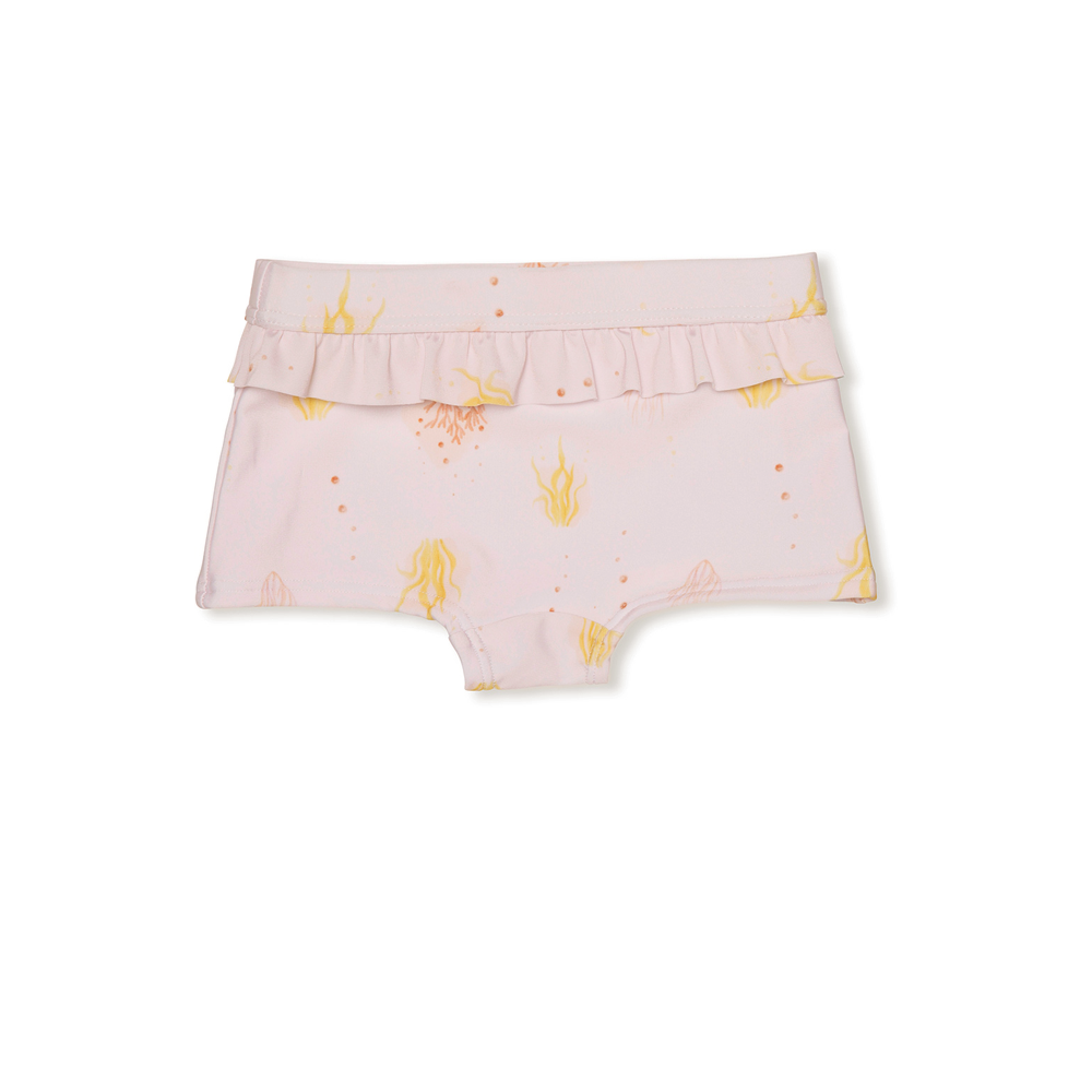 MATGENNIVA printet badeshorts