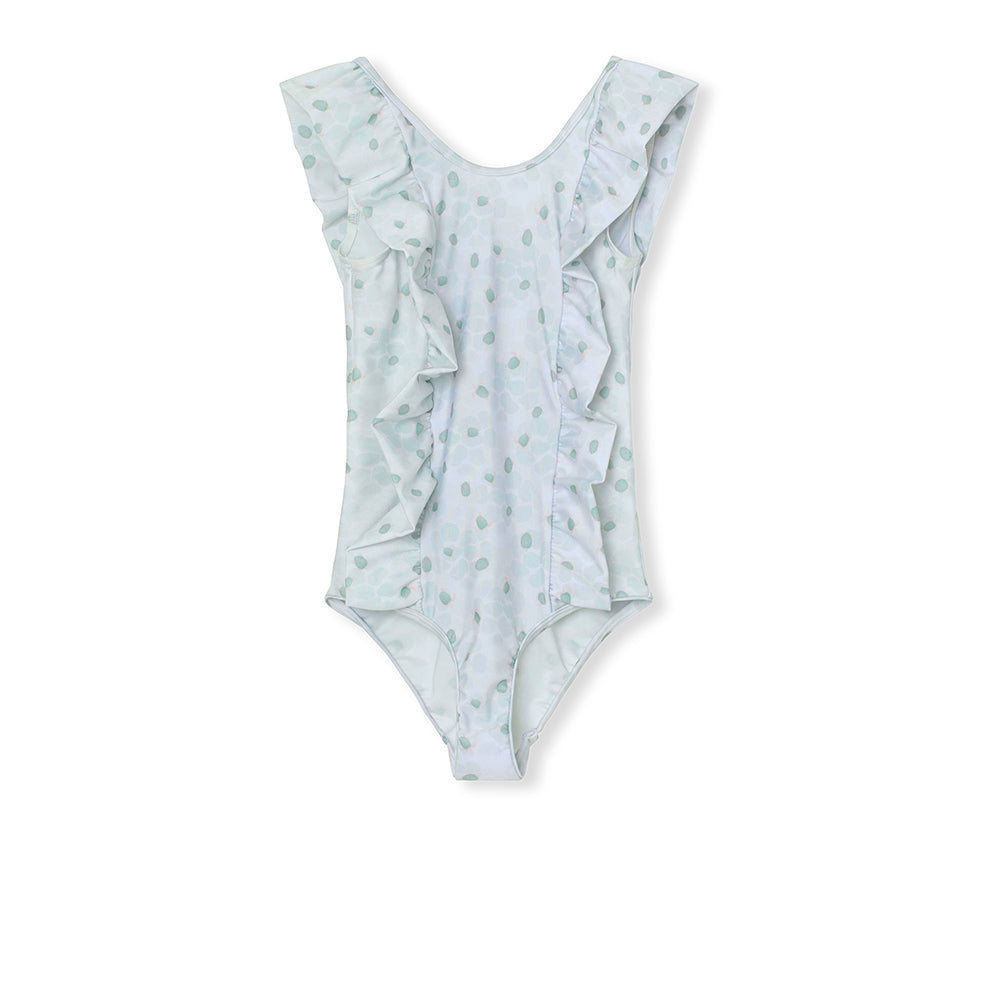 MATDELICIA printet badedragt