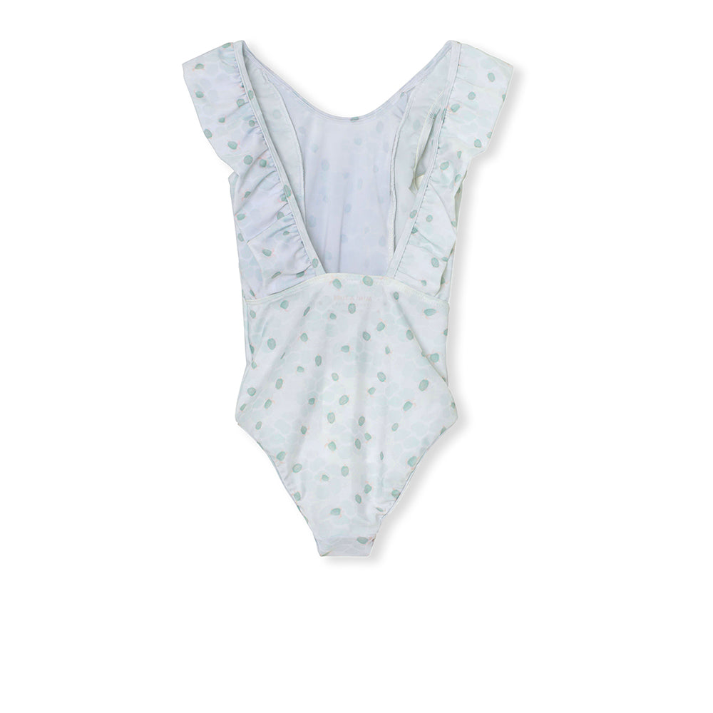 MATDELICIA printet badedragt