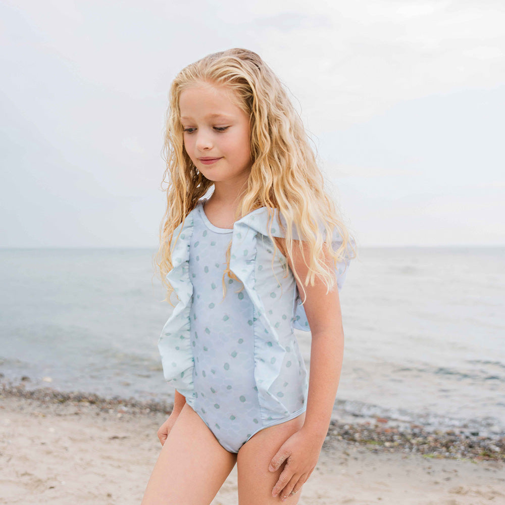 MATDELICIA printet badedragt