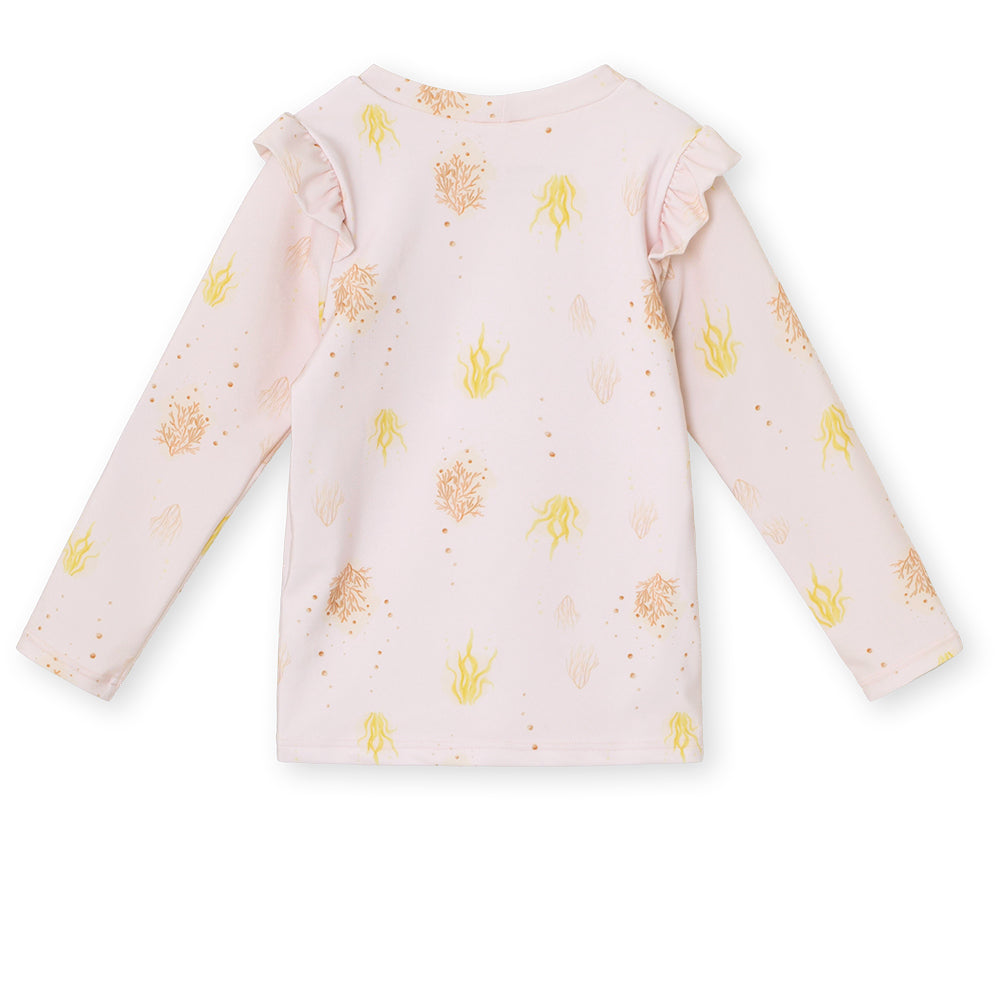 MATGANILLA printet UV-top