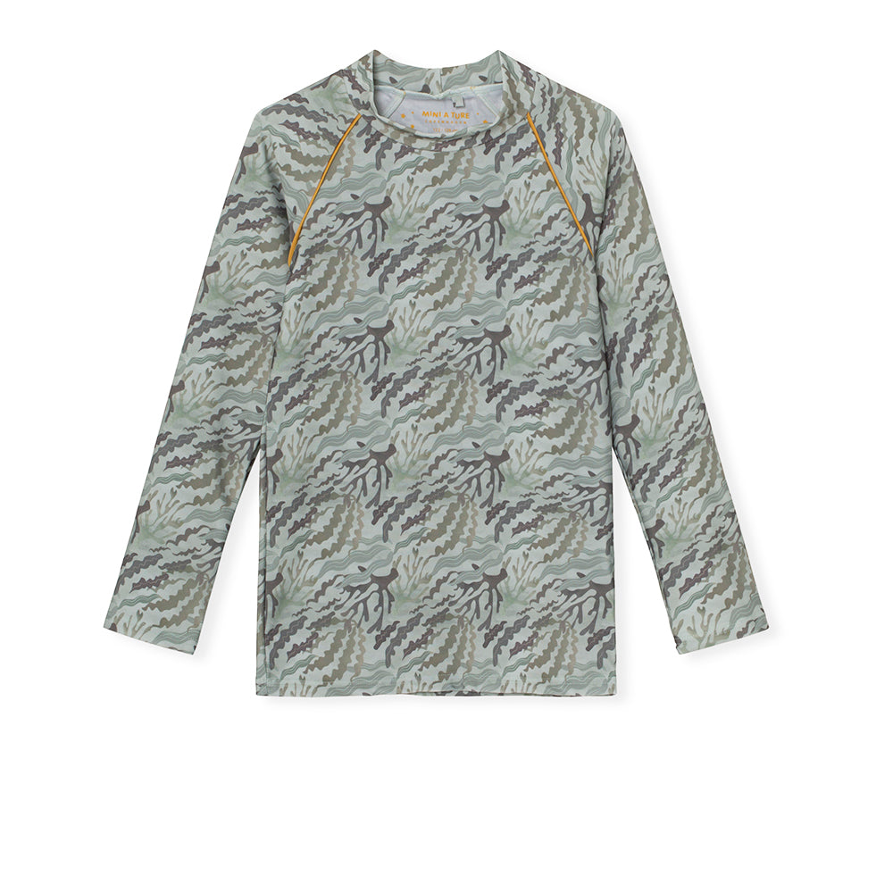 MATGANI printet UV top