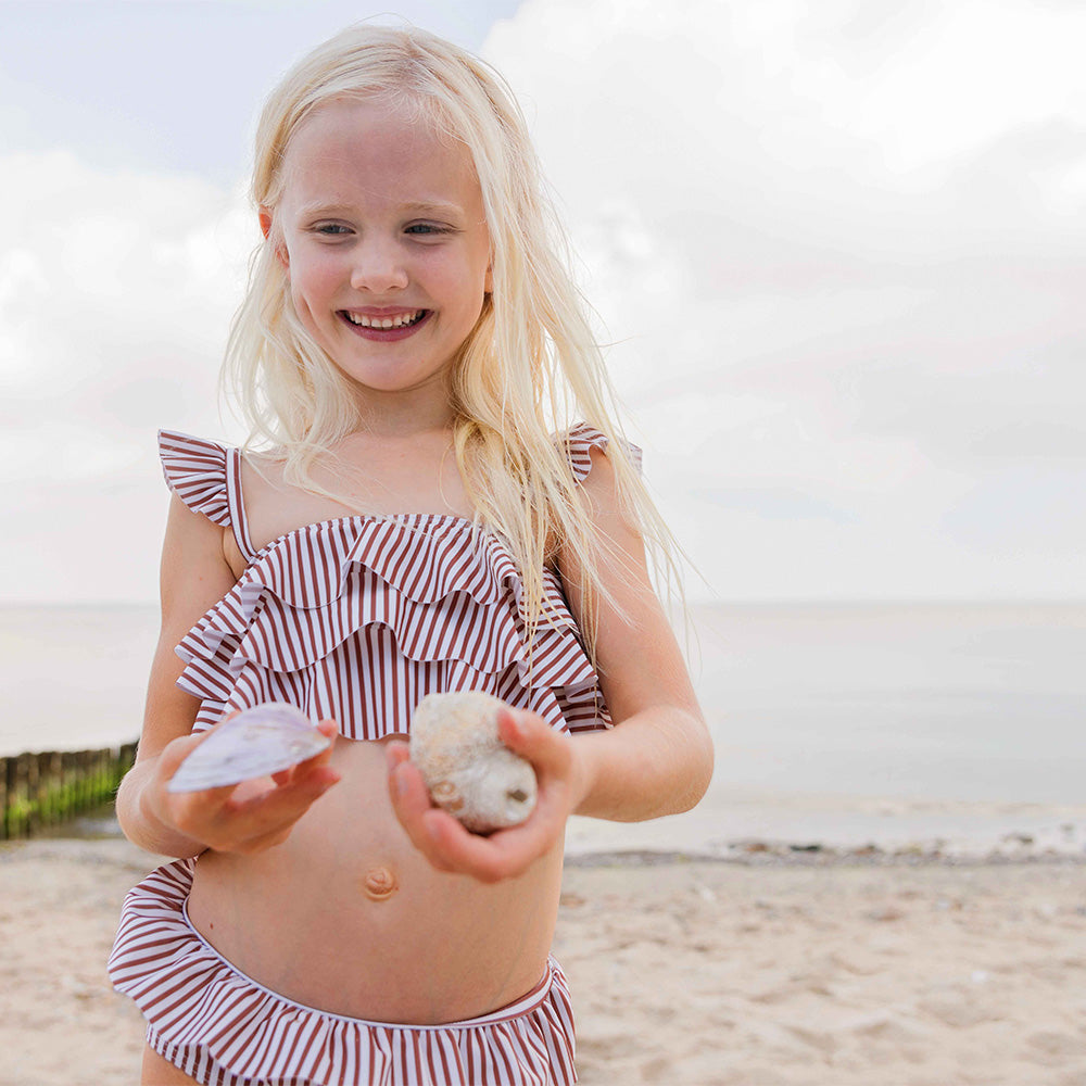 MATGIULIA printet bikini