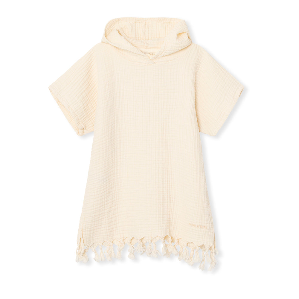 MATCANSU badekåbe. GOTS