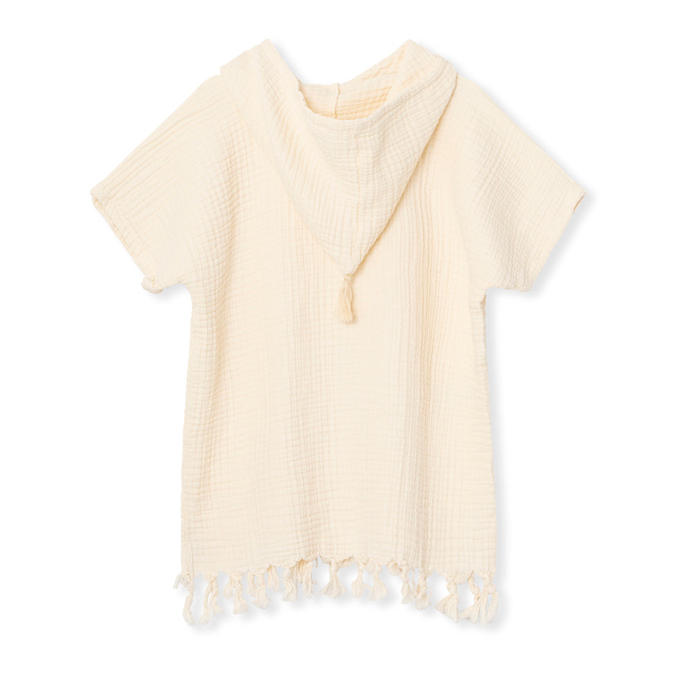 MATCANSU badekåbe. GOTS