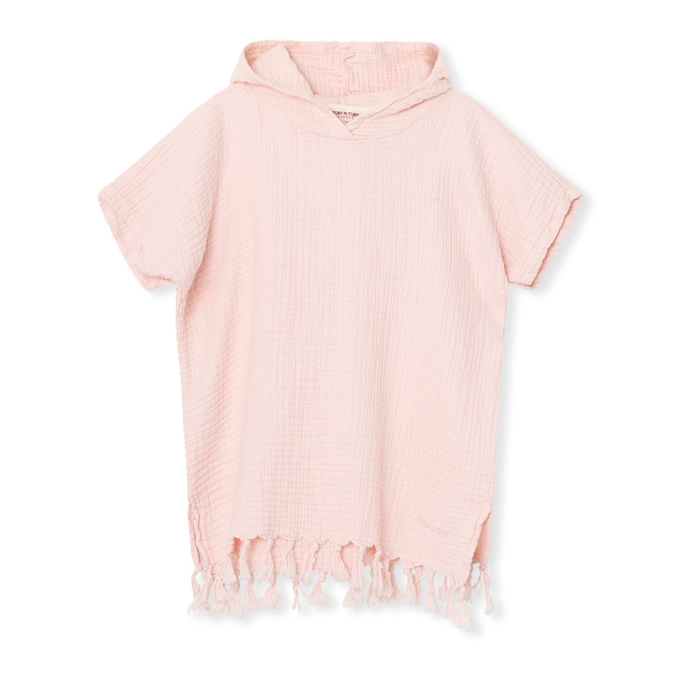 MATCANSU badekåbe. GOTS