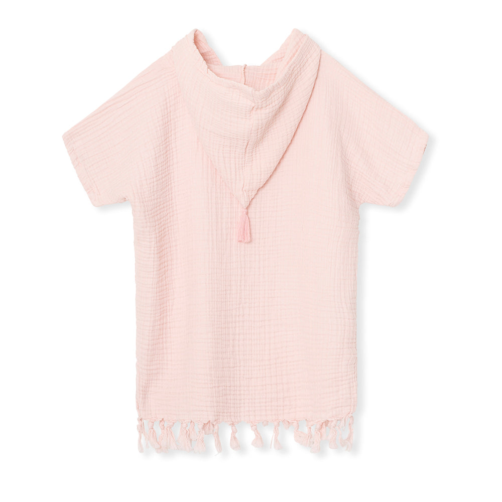 MATCANSU badekåbe. GOTS