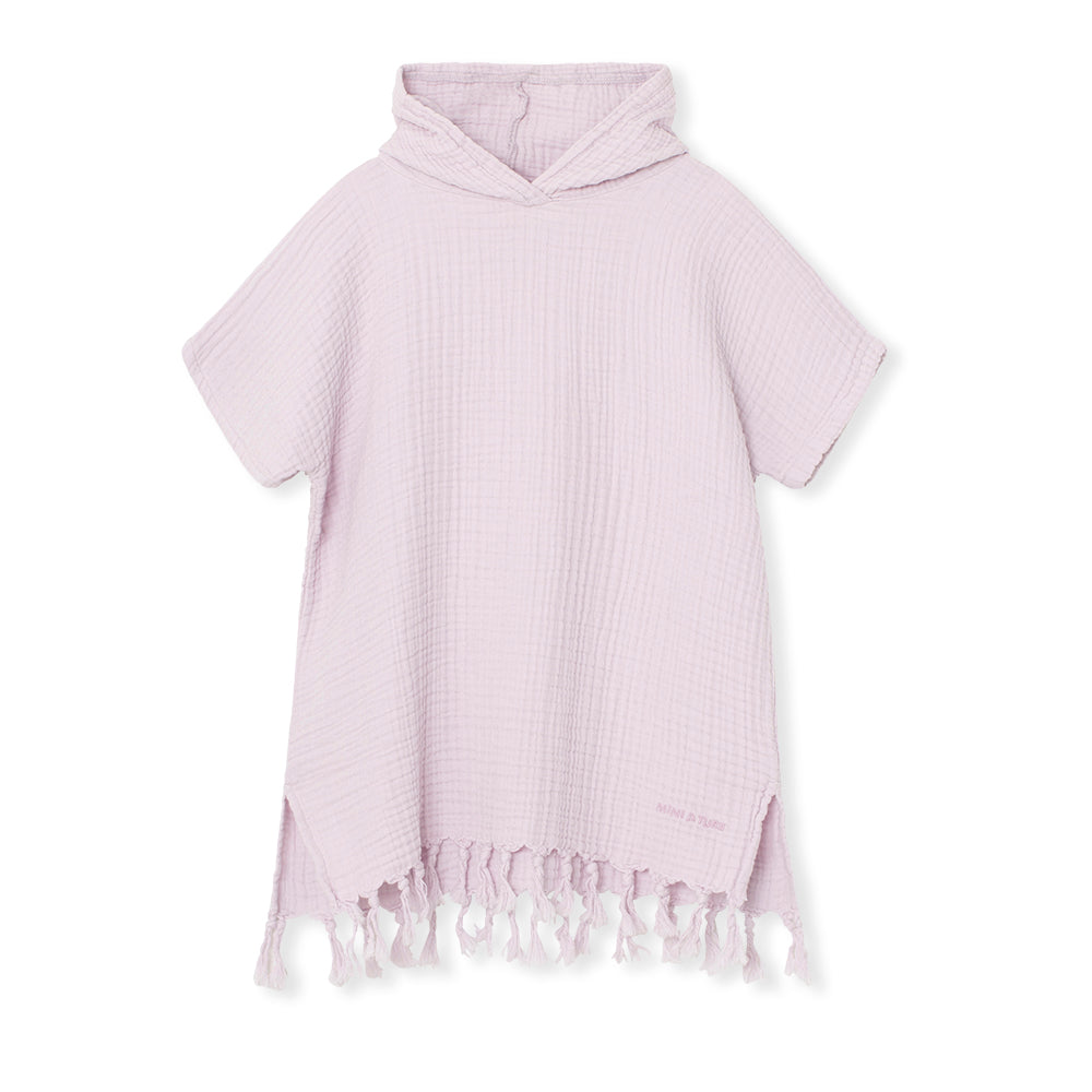 MATCANSU badekåbe. GOTS