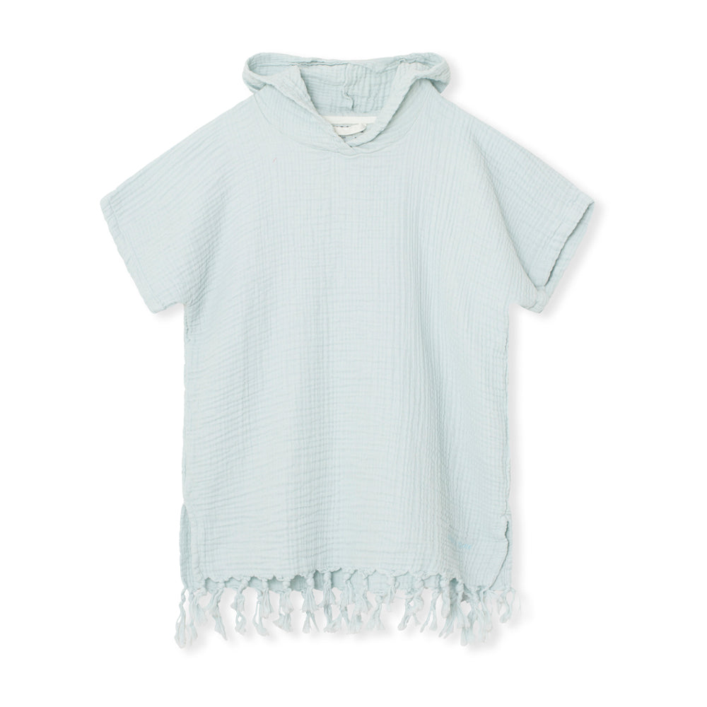 MATCANSU badekåbe. GOTS