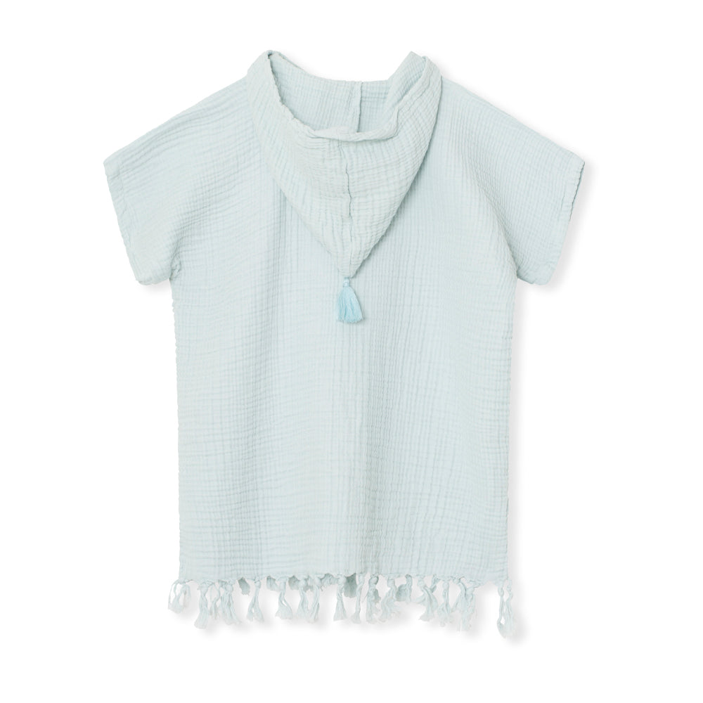 MATCANSU badekåbe. GOTS