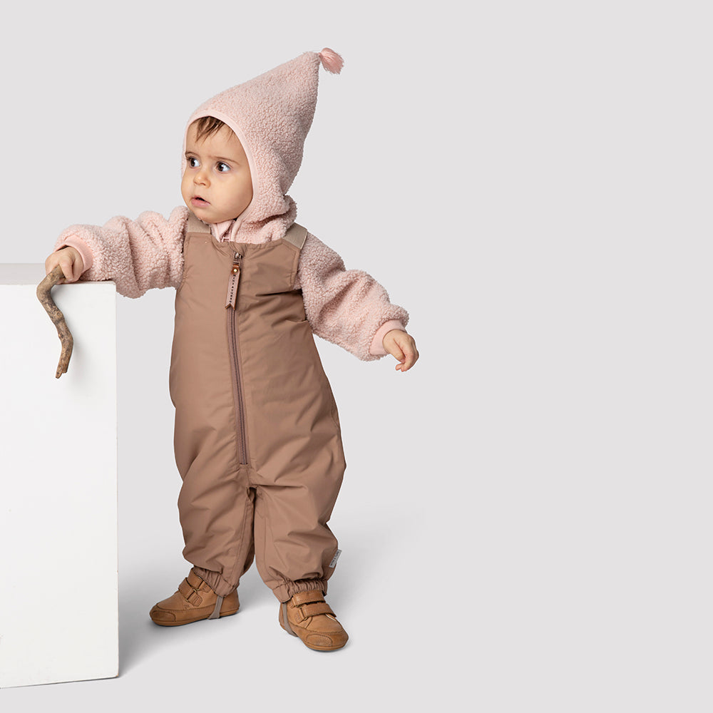 MATWALENTAYA forårs overtræksbukser. GRS