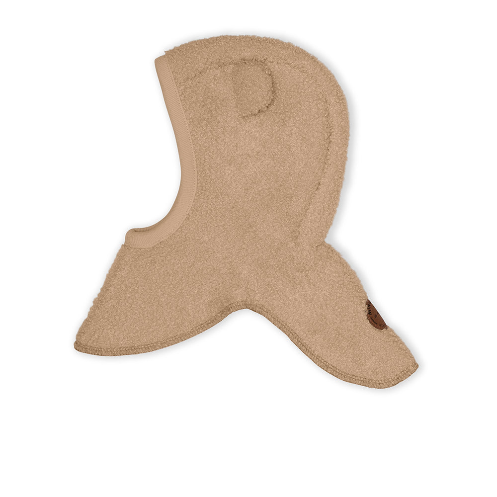 MATJEFFI teddyfleece elefanthue. GRS