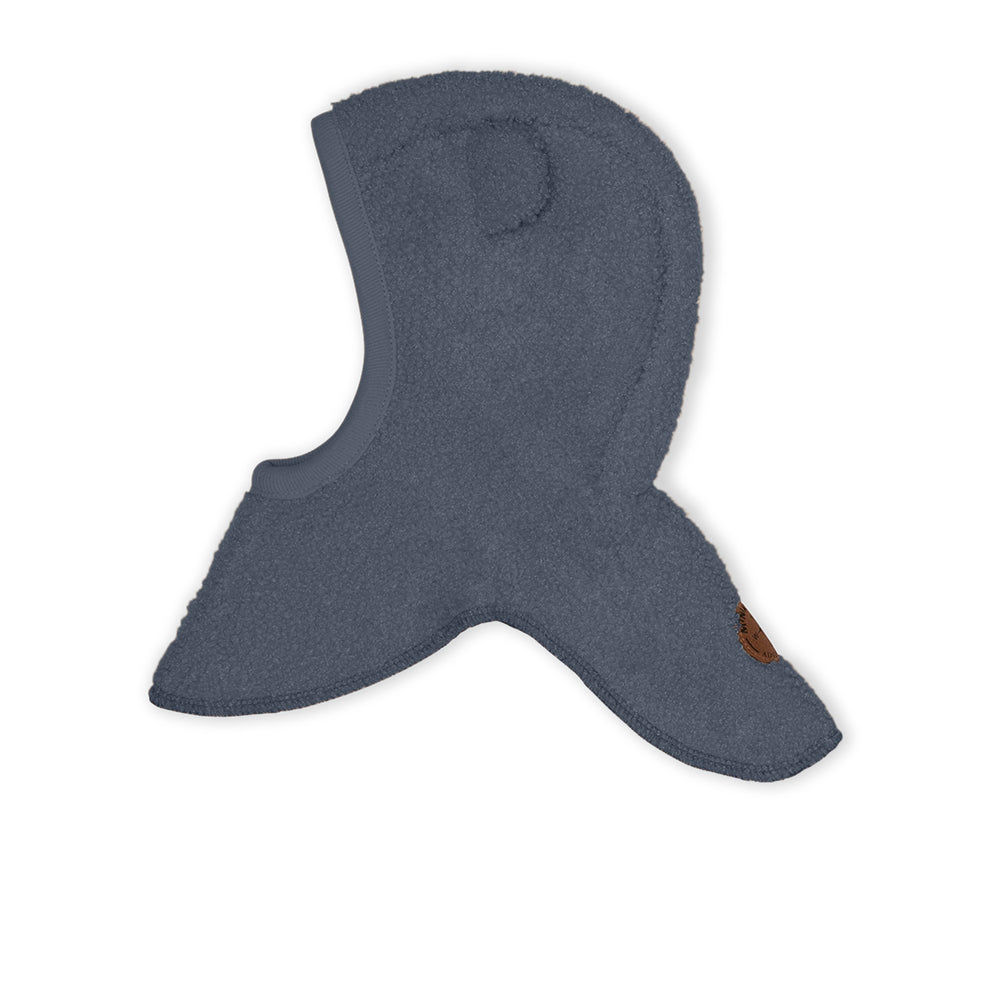 MATJEFFI teddyfleece elefanthue. GRS