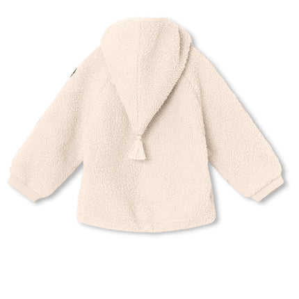 MATLIFF teddyfleece jakke. GRS