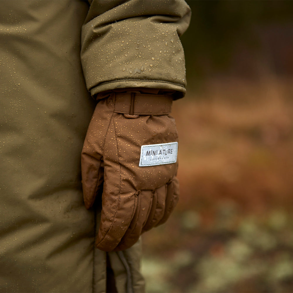 Celio handsker