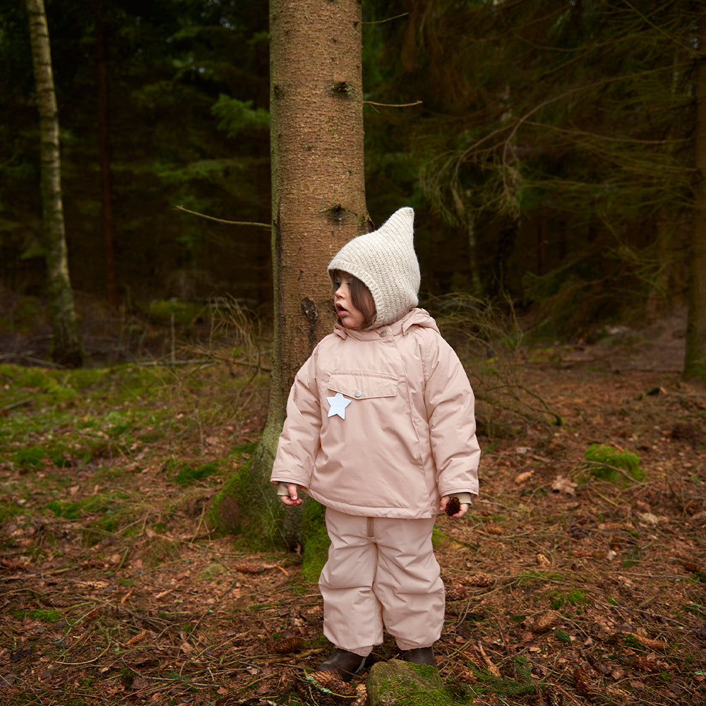 MATWALENTY overtræksbukser. GRS