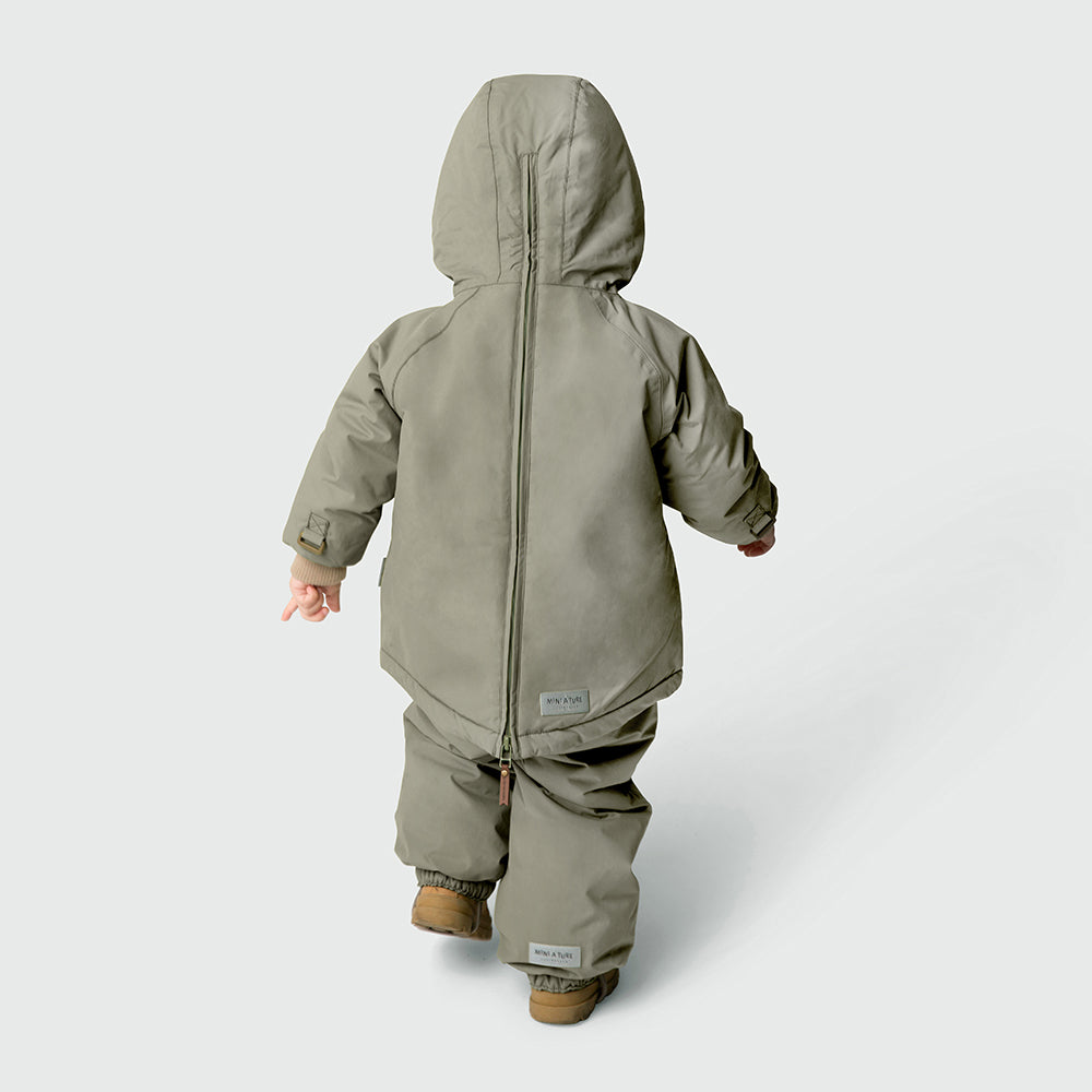 MATWALENTY overtræksbukser. GRS