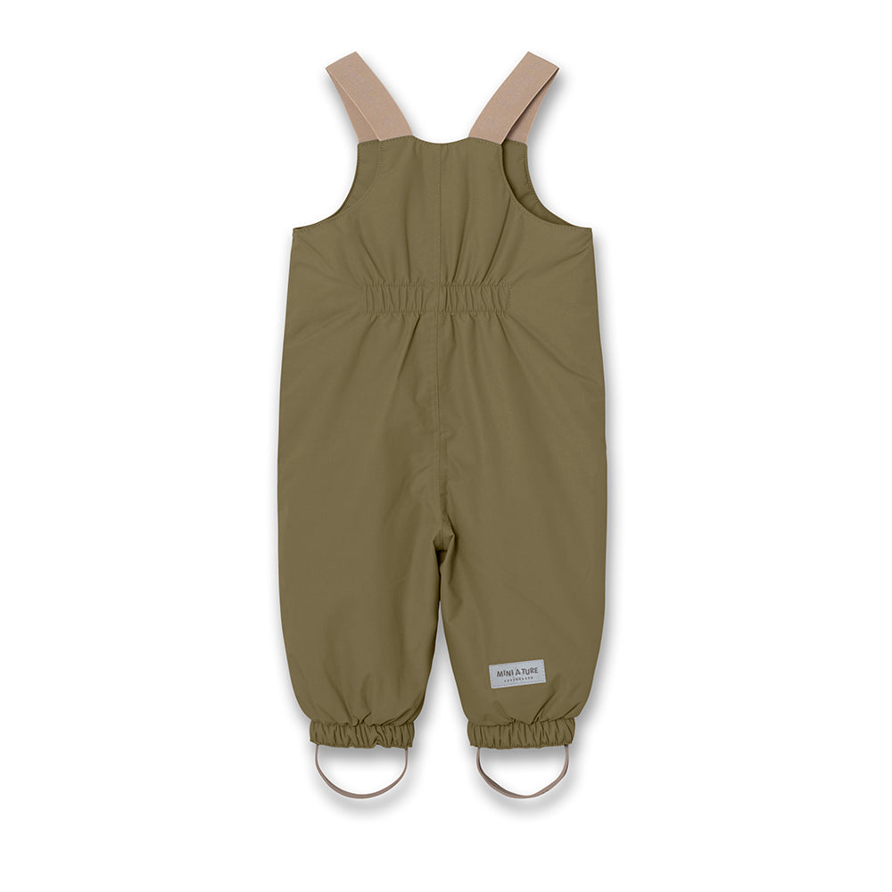 MATWALENTY overtræksbukser. GRS