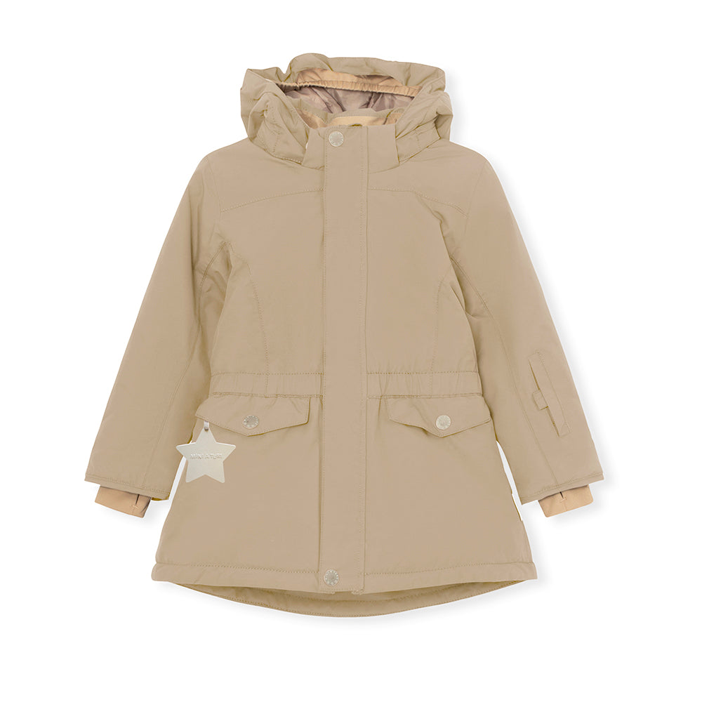 MATVELAJANNA ski jakke. GRS