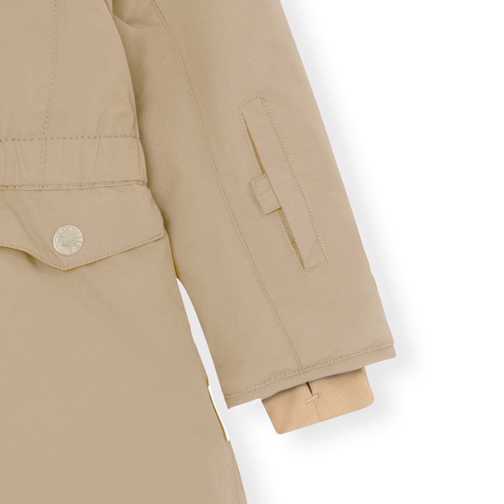 MATVELAJANNA ski jakke. GRS