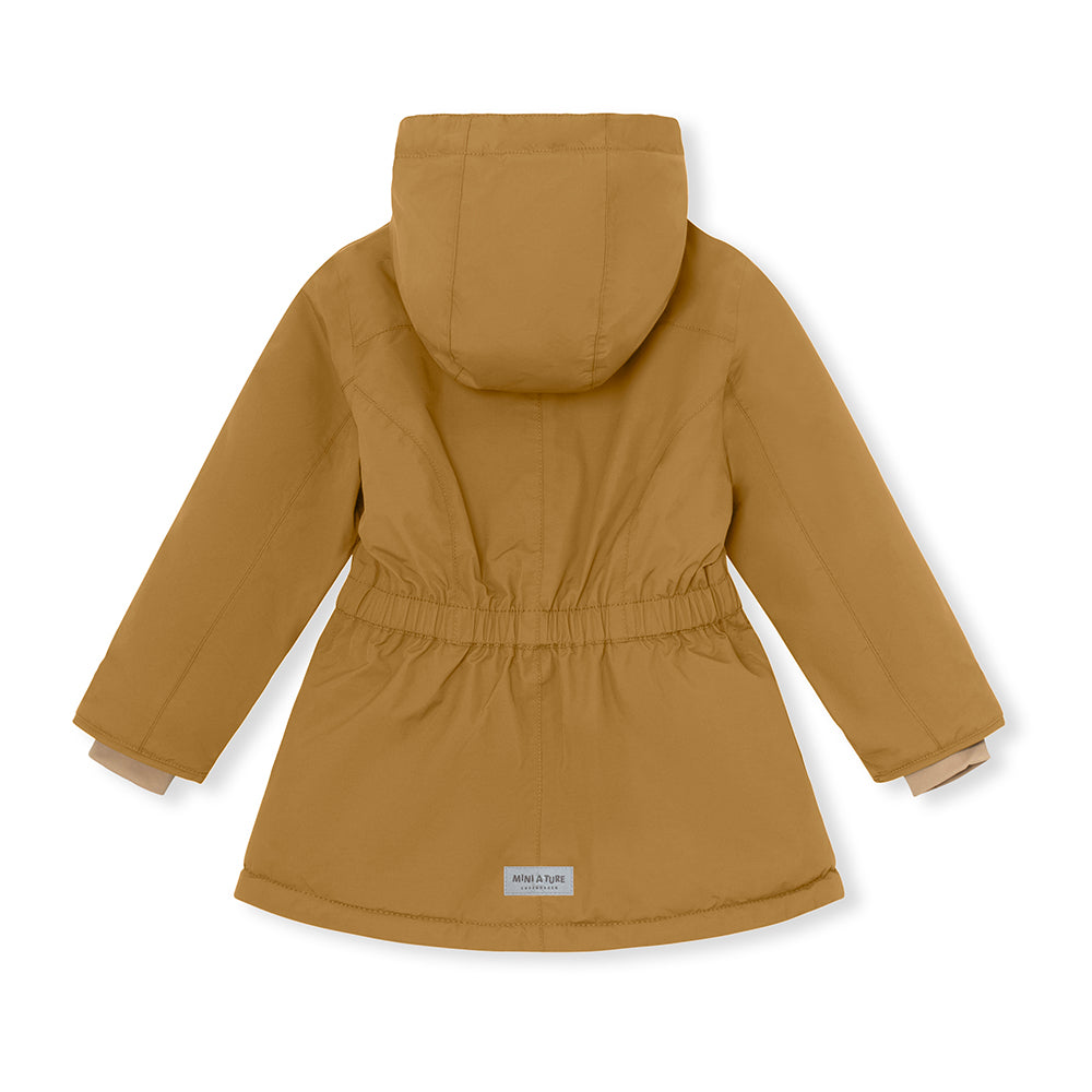 MATVELAJANNA ski jakke. GRS