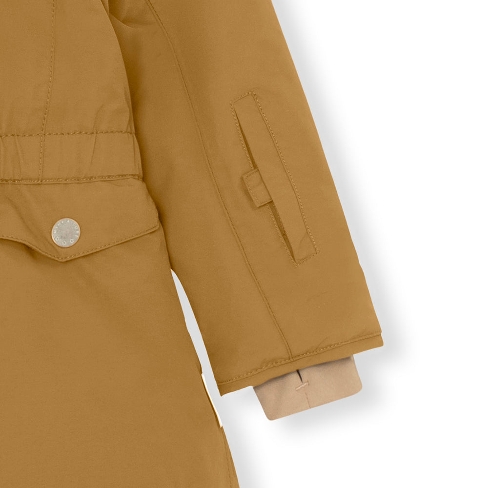 MATVELAJANNA ski jakke. GRS