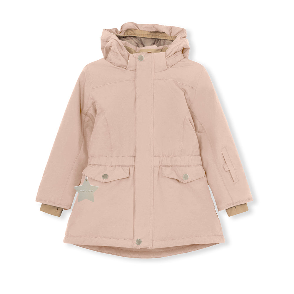 MATVELAJANNA ski jakke. GRS