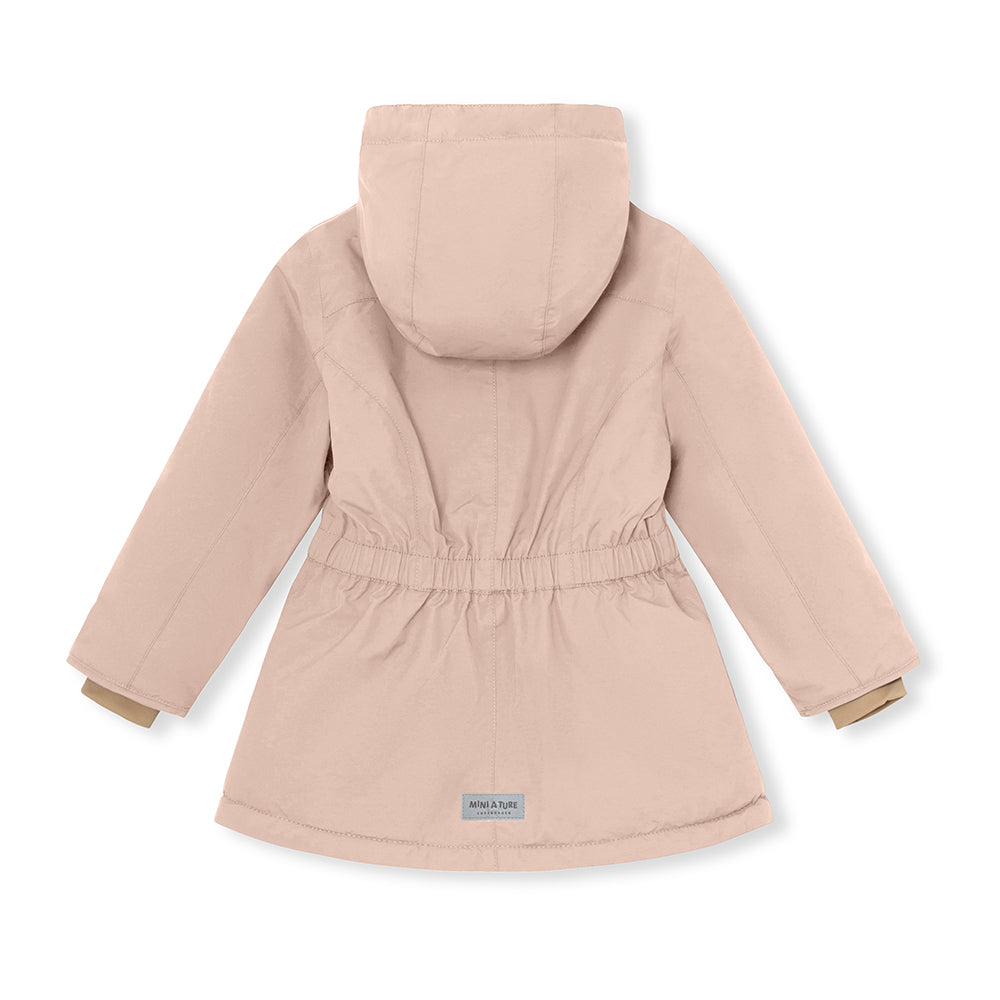 MATVELAJANNA ski jakke. GRS