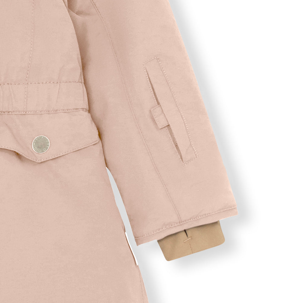 MATVELAJANNA ski jakke. GRS