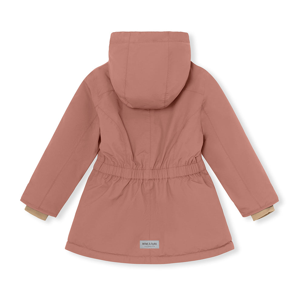 MATVELAJANNA ski jakke. GRS