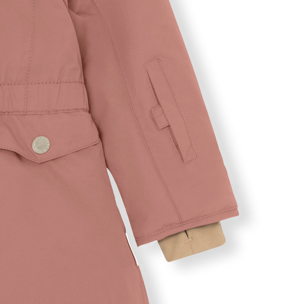 MATVELAJANNA ski jakke. GRS